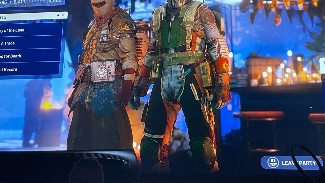 Lets Play: Arcraiders