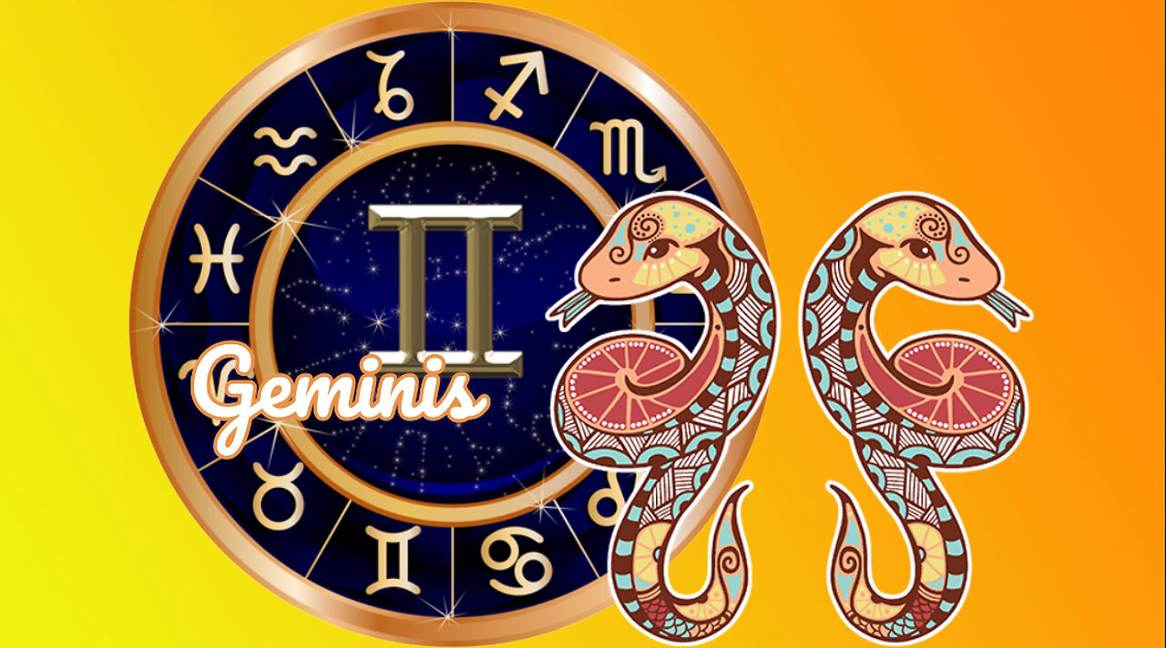 Géminis en Noviembre