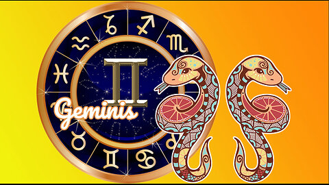 Géminis en Noviembre
