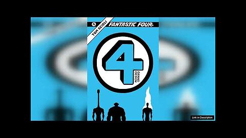 Fantastic Four: Grand Design Review