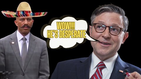 Jeffries’ Desperate Plea for Attention Backfires BIG TIME