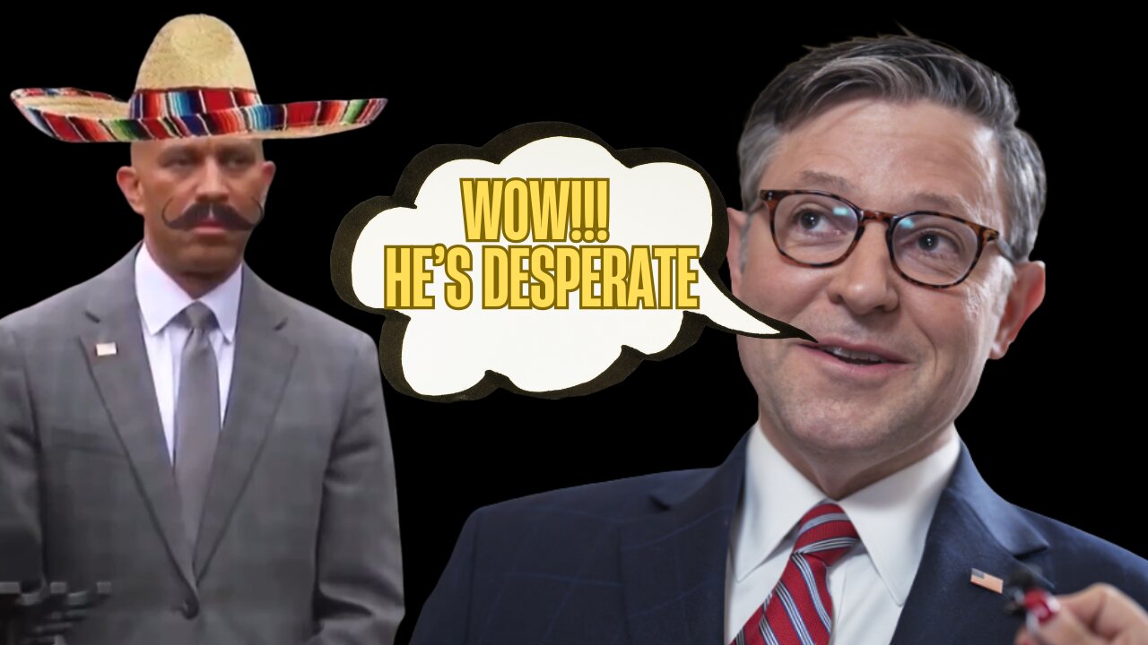 Jeffries’ Desperate Plea for Attention Backfires BIG TIME