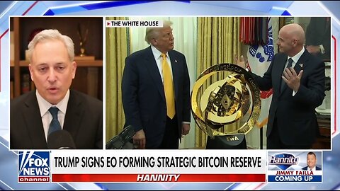 Crypto Czar Reveals A Staggering Amount Of Money Govt Lost By Selling Off Bitcoin