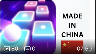 Magic Hop [Music] Game