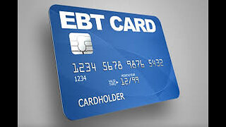 🚨🤪 FOOD STAMP FRENZY FATIGUE 🤪🚨 GOVERNMENT SHUTDOWN ⚠ EBT SNAP SECTION 8 BLACK WIC MEDICAID 🚨