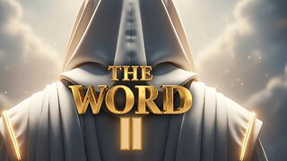 THE WORD – Part 2 | Biblical Profile