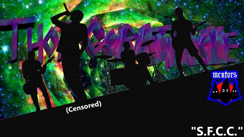 WRATHAOKE - The Mentors - S.F.C.C. (censored) (Karaoke)