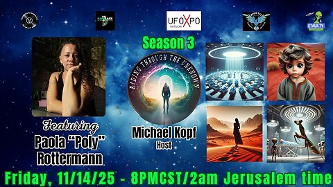 RTTU S3E55 with special guest Poly Rottermann