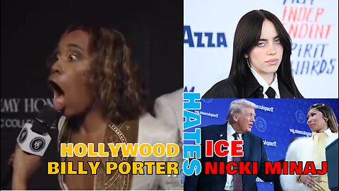 HollyWeird Hollywood HATE ICE | Grammy Awards