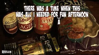 II VI MMXXVI - Warning: NO FUN ALLOWED!