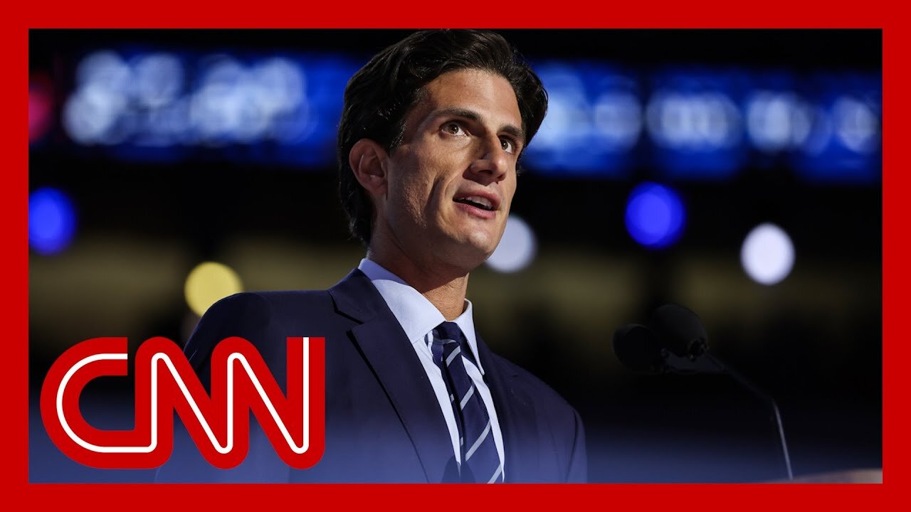 John F. Kennedy’s grandson running for US House seat