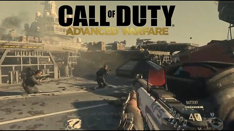 Call of Duty®: Advanced Warfare - Armada (PS4)