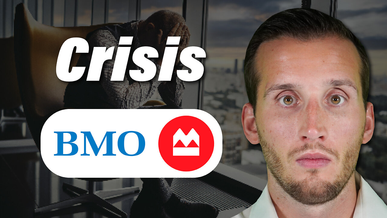 BMO Warns Housing Market Crash Will Last Until 2029