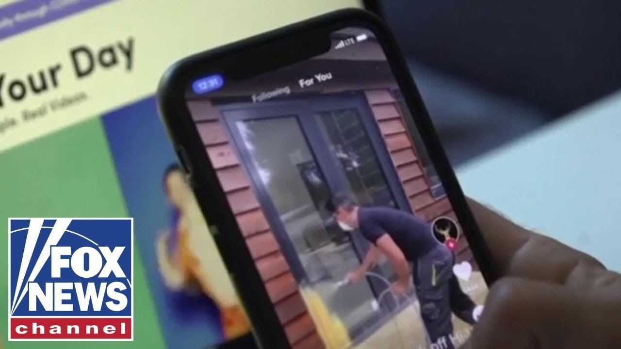 Conspiracy theories on social media are ‘damaging, reckless and dangerous’ says Tomi Lahren