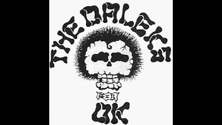 THE DALEKS - OK! (EP 1980)