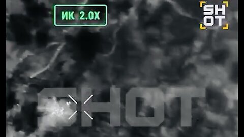 🇷🇺 A Reconnaissance Drone belonging to the "North-V" Brigade