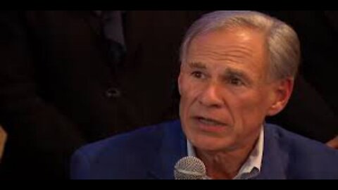 Abbott Offers Texas' Assistance to HUD to Uncover Fraud