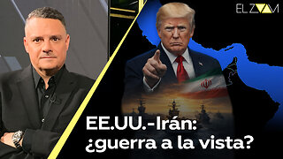 EE.UU.-Irán: ¿guerra a la vista?