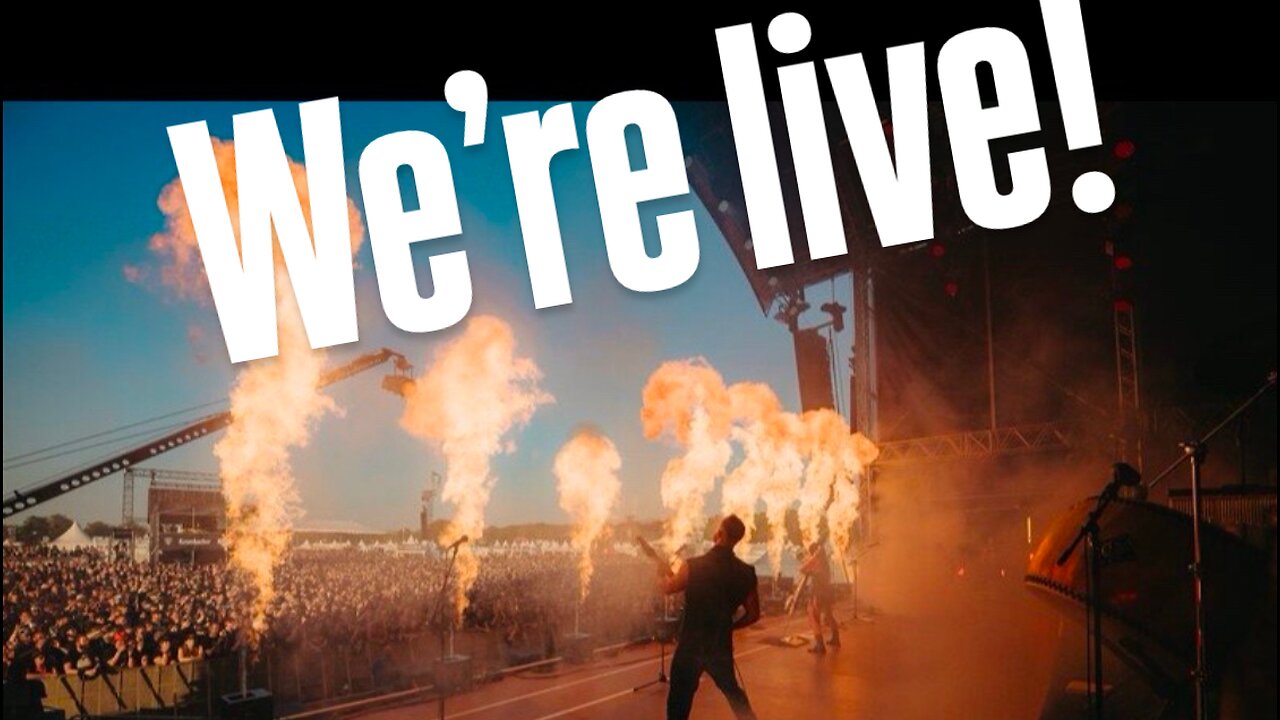 You choose the songs, I play!