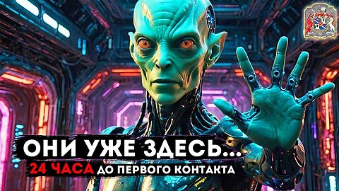 Раскрытие тайн: Магическое воздействие и внеземной разум на сеансе Экзогипноза