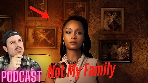 Ep. 169 | Not My Family - MrBallen Podcast & MrBallen’s Medical Podcast