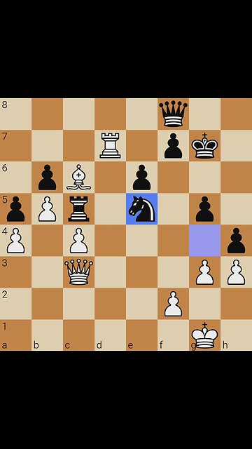 Daily Chess Puzzle 14.01.2026