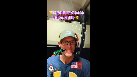 🫡Together we are Powerfull🫡