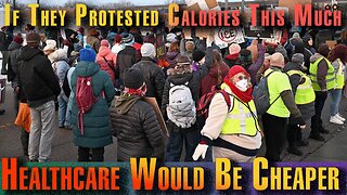 The Quiet Part Live Ep 246: RFK Diet Plan, Isolationism is Back & Shackling Trump