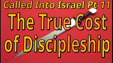 True Cost of Discipleship