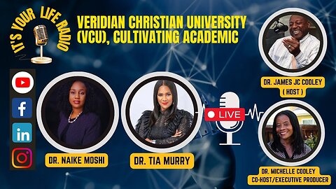 404 - Veridian Christian University (VCU), Cultivating Academic Excellence with Spiritual Growth