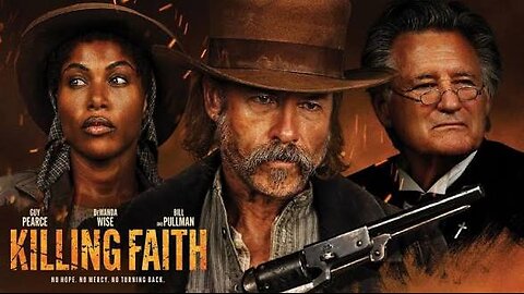 Killing Faith 2025