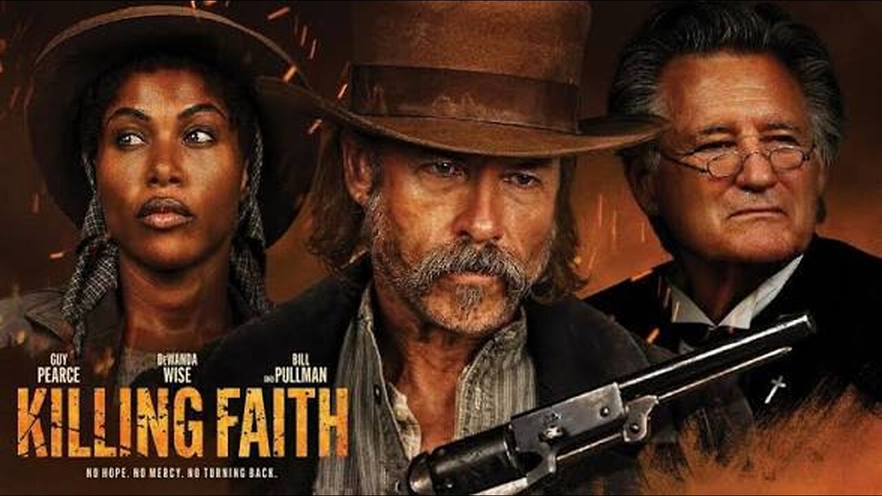 Killing Faith 2025