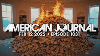 The American Journal - FULL SHOW - 02/12/2025