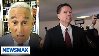 Roger Stone: ‘I was dragged to the courthouse in shackles’
