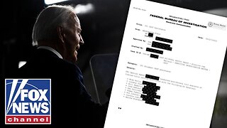 ‘SCRATCHING THE SURFACE’: More ‘deep state' revelations coming, lawmaker says