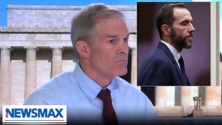 Jim Jordan: If Jack Smith can surveil GOP, they can surveil you | The Record with Greta Van Susteren