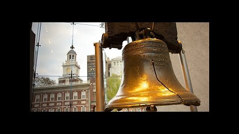 The Liberty Bell: Whose Freedom Is It A Symbol Of?