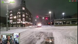 Monday Morning 🌄 Coffee ☕01.26.2026 @rumblevideo Broadcast 🎥🎬