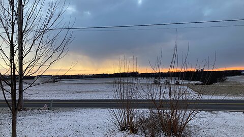 Good Saturday Morning!