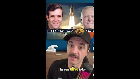 The Tunnell Take The deception runs deep!