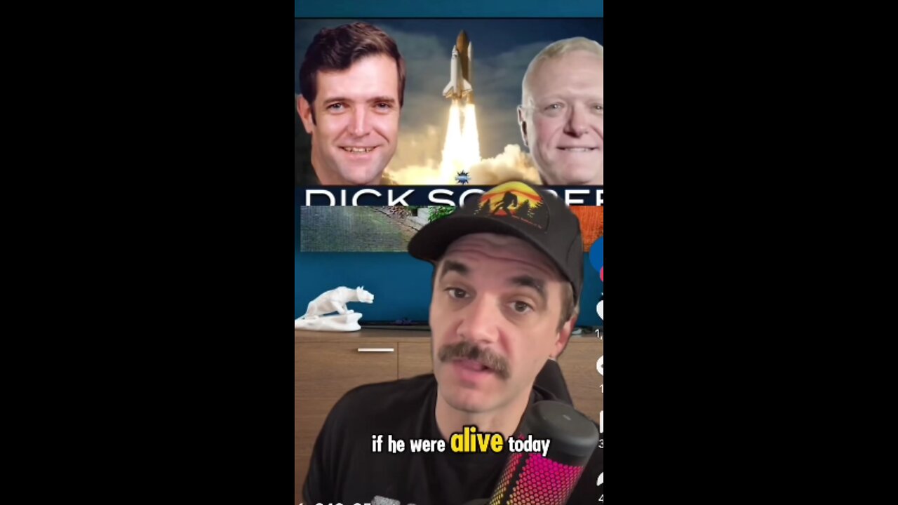 The Tunnell Take The deception runs deep!