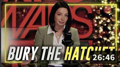 Investigative Journalist Elizabeth Lane Challenges Candace Owens & Alex Jones To Bury The Hatchet
