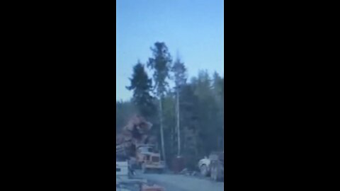 Beyond the logging limits