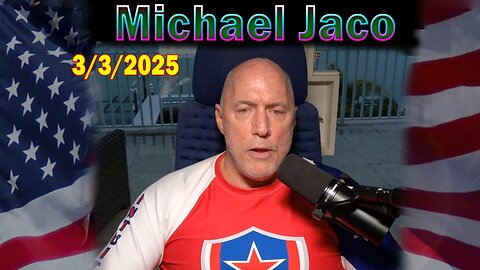 Michael Jaco Update Today Mar 3: "Exposes Tax Payer Funded Child Sex Trafficking In Florida"