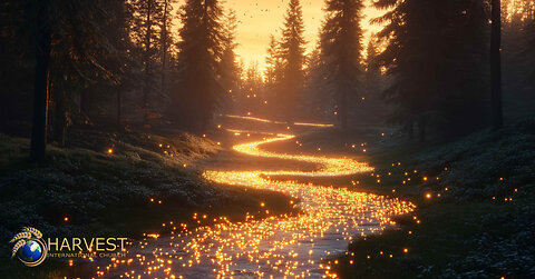 Follow the Wind, Flow with the River