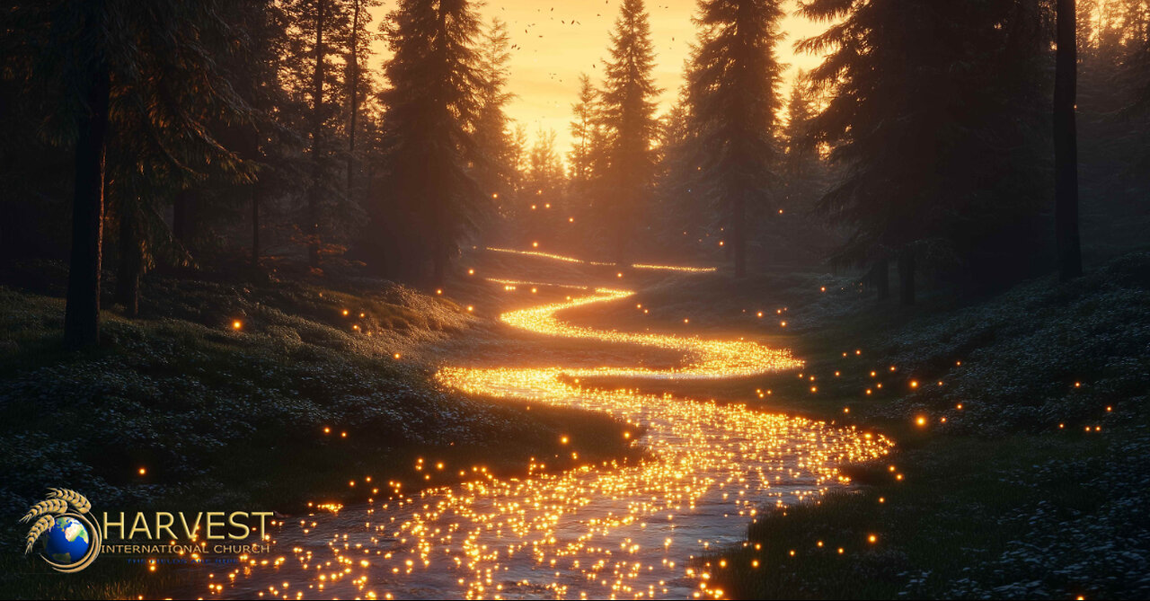 Follow the Wind, Flow with the River