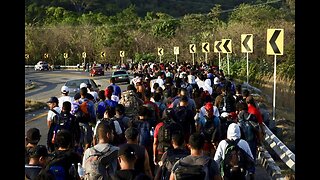 Migrants at Mexico-US border await fate of US asylum appointments Trump has vowed to end