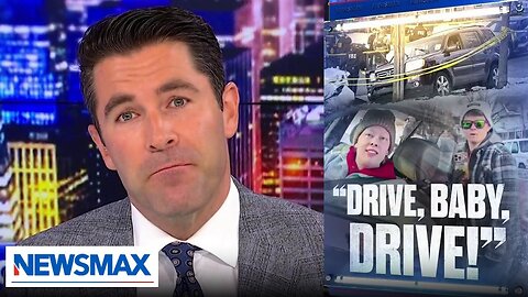 Woman killed because of Democrat propaganda: Rob Schmitt