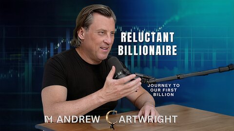 A Turning Point in American Leadership - Andrew Cartwright