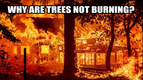 HIDDEN TRUTH OF CALIFORNIA WILDFIRES